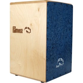 تصویر کاخن پالوس C711 