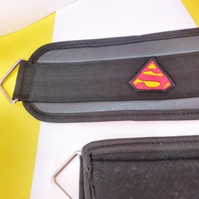 تصویر پابند کراس اور عکس خود کالا می باشد