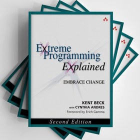 تصویر Extreme Programming Explained 