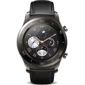 تصویر ساعت هوشمند هواوی واچ 2 کلاسیک ا Huawei Watch 2 Classic Huawei Watch 2 Classic