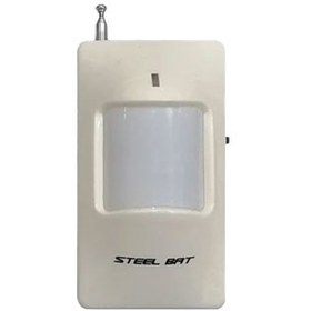 تصویر چشمی STEELBATT 