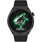 تصویر ساعت هوشمند شیائومی مدل Black Shark S1 Xiaomi Black Shark S1 smart watch