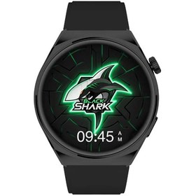 تصویر ساعت هوشمند شیائومی مدل Black Shark S1 Xiaomi Black Shark S1 smart watch