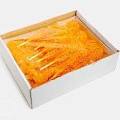 تصویر نبات شاخه زعفرانی دارالشفاء Saffron candy