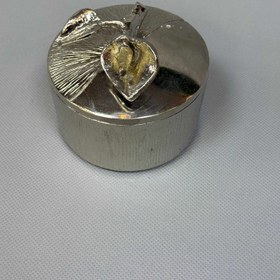 تصویر قندان طرح گل شیپوری A 