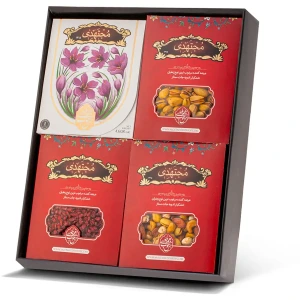 تصویر فروشگاه زعفران مجتهدی