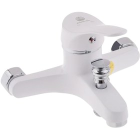 تصویر شیر حمام شیبه مدل آذر 