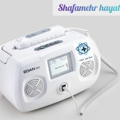 تصویر اولترا سونیک داپلر (سونیکید) رومیزی sd5 sd5 fetal Doppler