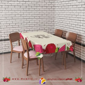 تصویر رومیزی طرح یلدا | کد ۶۱۰۰۲ 