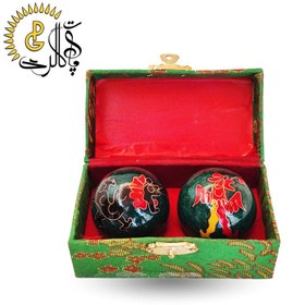 تصویر گوی آرامش کد 1357 