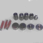 تصویر بست شیشه ای گلسبرد 