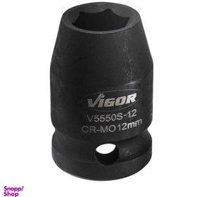 تصویر سری بکس ویگور (Vigor) مدل V5550S-12 سایز 12 میلی متر 