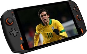 تصویر کنسول بازی HAMMUE OneXPlayer 1S Mini Pocket PC Tablet - ارسال 20 روز کاری 