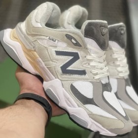 تصویر کفش اسپرت مدل نیوبالانس New Balance - 4 NEW BALANCE