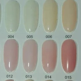 تصویر لاک ژل لوپ نیل 