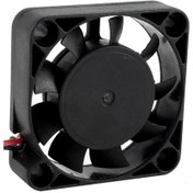 تصویر فن کارت گرافیک مدل DC12 DC12 Graphics Card Fan