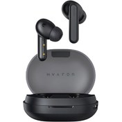 تصویر هدفون بی سیم شیائومی مدل هایلو GT7 Neo Xiaomi Haylou GT7 Neo Wireless Headphone