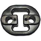 تصویر لاستیک منجید اگزوز جلو ام وی ام X22 