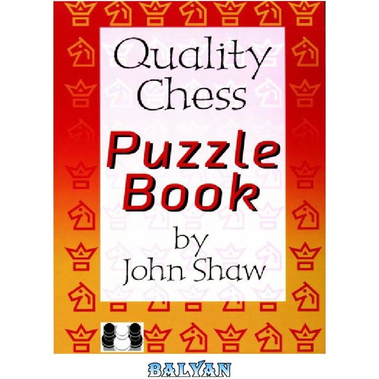 Chess Puzzles - 900-1300 Beginner 2 - Chess Book