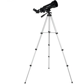 تصویر تلسکوپ سلسترون مدل Travel Scope 70mm Celestron Travel Scope 70mm Telescope