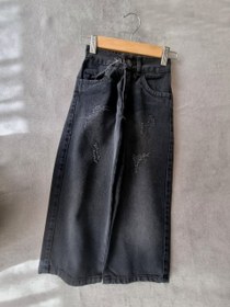 تصویر شلوار بگ 