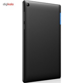 تصویر تبلت لنوو مدل Tab 3 7 4G دو سیم کارت ظرفیت 16 گیگابایت 