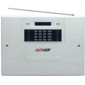 تصویر دتکتور دود پرلا 