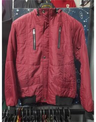 تصویر کاپشن خلبانی اورجینال Pilot jacket mens