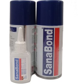 تصویر چسب 3-2-1‏؛ ‎100 میلی لیتر 