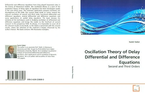 خرید و قیمت دانلود کتاب Oscillation Theory of Delay Differential and ...