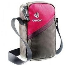 تصویر کیف شانه ای چند رنگ مردانه و زنانه فرار اورجینال دیوتر Deuter 