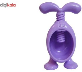 تصویر گردوشکن مدل Urve-P - بژ 