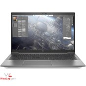 تصویر لپ تاپ اچ‌پی ZBook Firefly G7 با ۳۲ گیگابایت رم و ۴ گیگابایت گرافیک 
