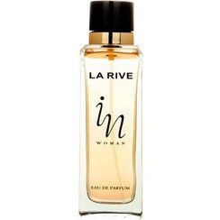 تصویر عطر زنانه لاریو مدل این وومَن - La Rive IN Woman 