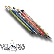 تصویر اتود ۰.۵ مشکی M&G 