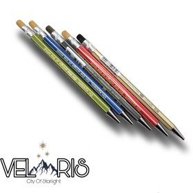 تصویر اتود ۰.۵ مشکی M&G 