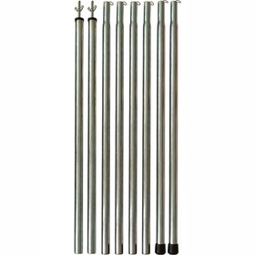 تصویر پایه سایه بان دانانیک مدل S2 بسته 2 عددی 