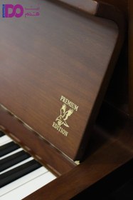 تصویر پیانو آکوستیک وبر W-118 Weber W-118 acoustic piano