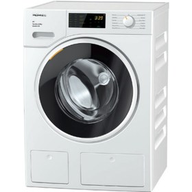 تصویر ماشین لباسشویی Miele مدل WWD 660 WCS میله 