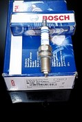 تصویر شمع بوش روس اصلی Bosch