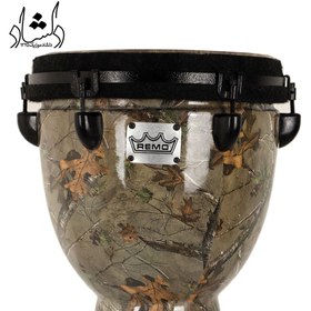 تصویر جیمبی رمو طرح 6 