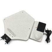 تصویر آنتن ثابت فروزش 