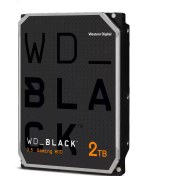 تصویر هارددیسک اینترنال وسترن دیجیتال مدل Black WD4005FZBX ظرفیت 4 ترابایت (کپی) 