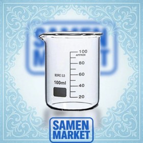 تصویر بشر شیشه ای 100 میل 