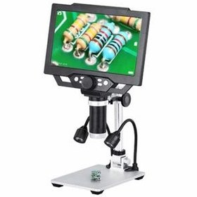 تصویر میکروسکوپ دیجیتال مدل Microscope G1600 