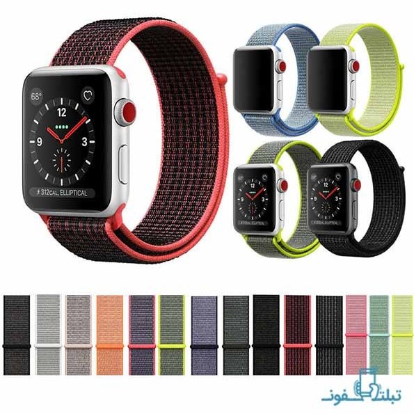 Apple sport loop 42mm sale