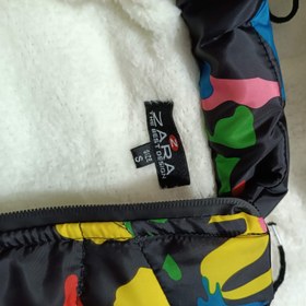 تصویر کاپشن پسرانه - 65 