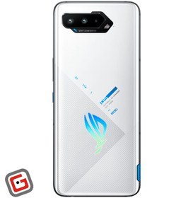 تصویر گوشی موبایل ایسوس مدل ROG Phone 5s ظرفیت 256 گیگ رم 12 گیگ 5G Asus ROG Phone 5s 256GB 12GB RAM 5G Dual SIM Mobile Phone