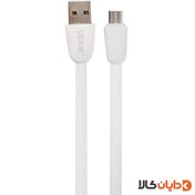 تصویر کابل 2.1A اندروید VIDVIE مدل CB411I VIDVIE Android cable model CB411I