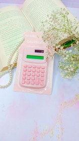 تصویر ماشین حساب دانش اموزی 